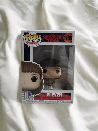 Funko Pop Stranger Things Eleven 1238