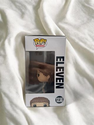 Funko Pop Stranger Things Eleven 1238