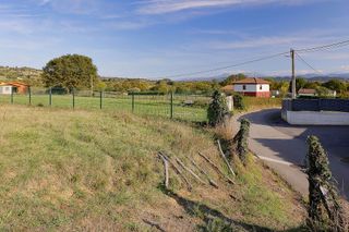 Terreno en venta en Parroquias Norte en Siero
