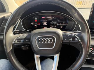 Audi Q5 2023