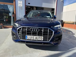 Audi Q5 2023