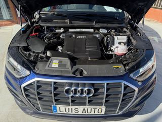 Audi Q5 2023