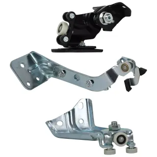 Guias Corredera Jumper Boxer Ducato 2006