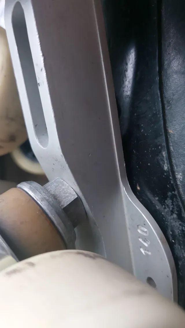 Patines Roll-Line Variant 140 Talla 41