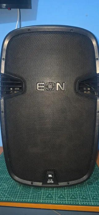 Altavoz JBL EON 515XT Activo