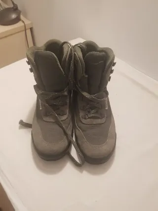 Scarpe da trekking da donna Alpina Sympatex