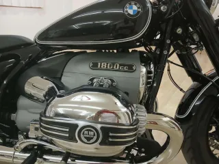 BMW R18 clasicc Moto