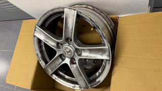 Llantas OEM Mazda MX-5 NC (Miata NC)