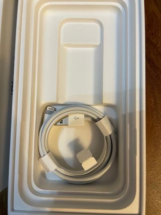 iPhone 11 128GB Rosso