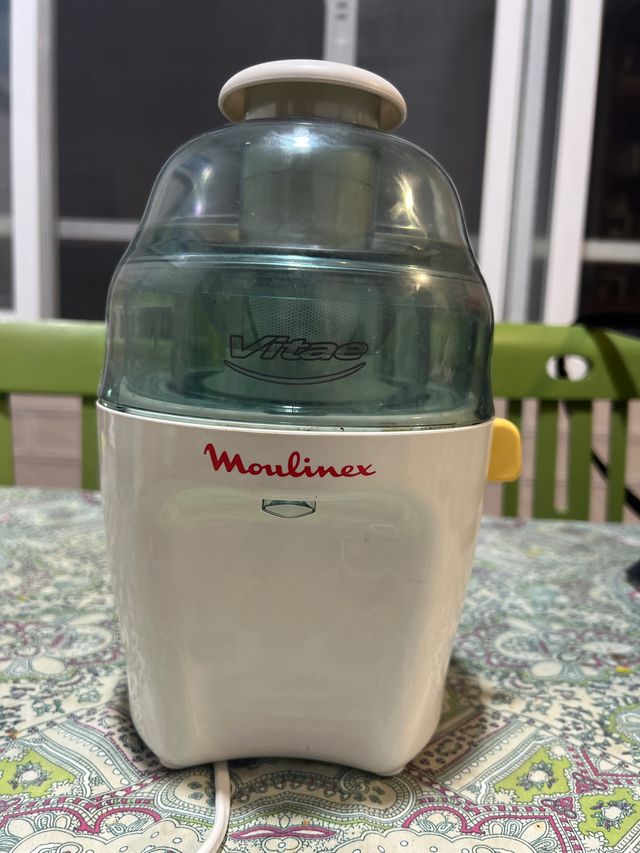 Licuadora Moulinex Vitae