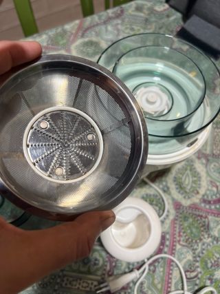 Licuadora Moulinex Vitae