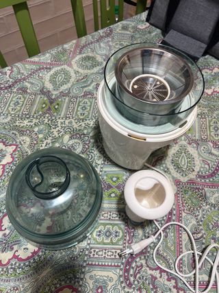 Licuadora Moulinex Vitae