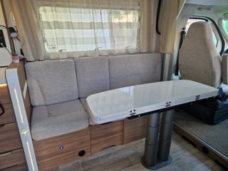 Pilote P696D Autocaravana