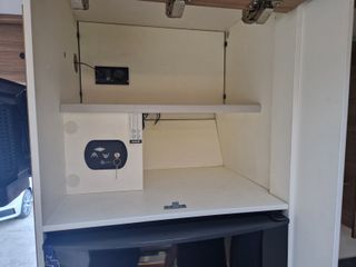 Pilote P696D Autocaravana