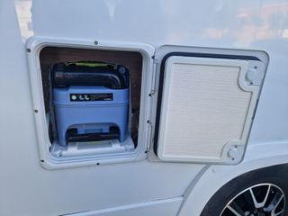 Pilote P696D Autocaravana
