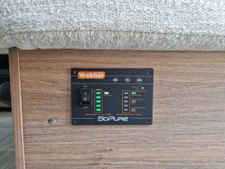 Pilote P696D Autocaravana