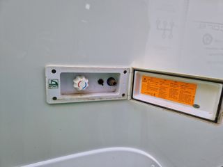 Pilote P696D Autocaravana