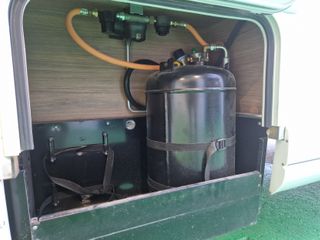 Pilote P696D Autocaravana