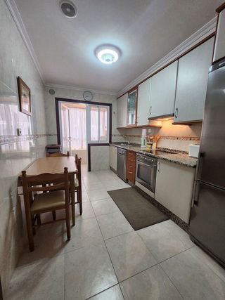 Piso en alquiler en Agra del Orzán - Ventorrillo - Vioño en Coruña (A)