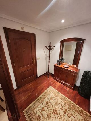 Piso en alquiler en Agra del Orzán - Ventorrillo - Vioño en Coruña (A)