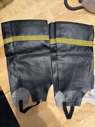 Disfraz Pirata Mujer Talla Única