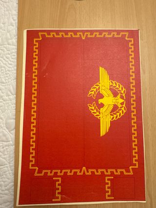 Playmobil Tiendas Campaña Romanas