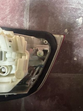 Piloto trasero derecho BMW Serie 3 portón e91