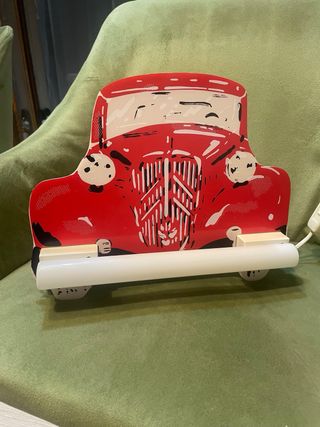 LAMPADA AUTO CITROEN 2Cv VINTAGE DYANE