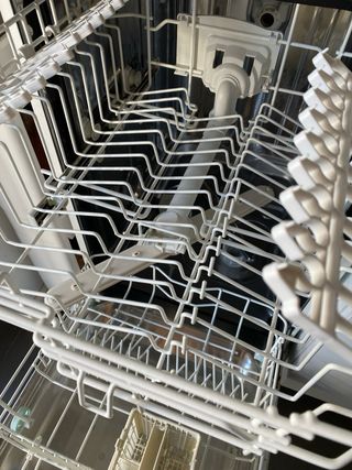 Lavavajillas Whirlpool Compacto Blanco