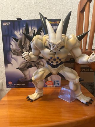 Figura Dragon Ball Súper Shenron
