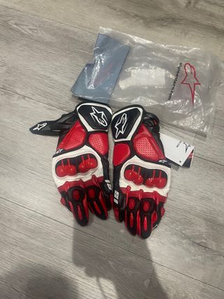 Guantes Alpinestars S1