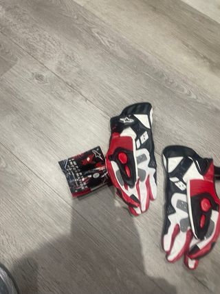 Guantes Alpinestars S1