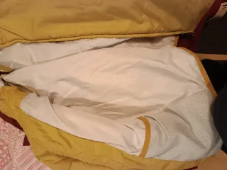 Giacca Quechua 