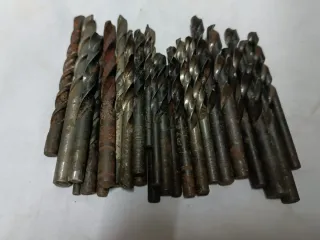 Taladro Black & Decker 500W