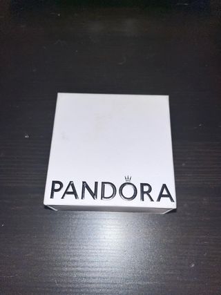Pulsera Pandora Original Plata. 