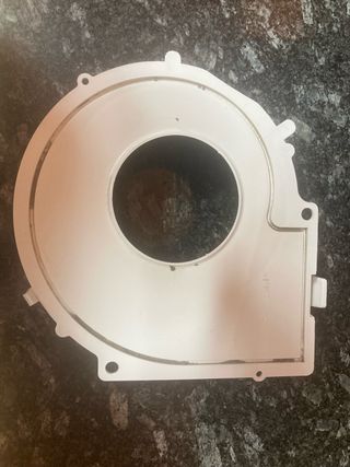 Caja turbina Secadora Fagor SF-800Cb