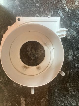 Caja turbina Secadora Fagor SF-800Cb