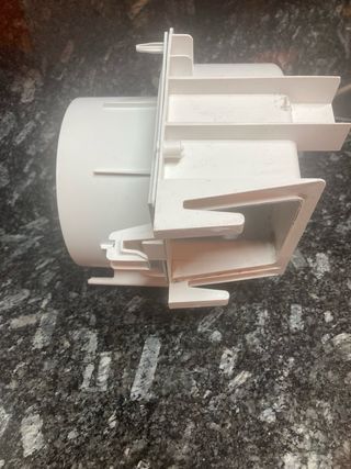 Caja turbina Secadora Fagor SF-800Cb