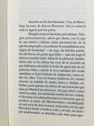 UN Calor Tan Cercano (Spanish Edition)