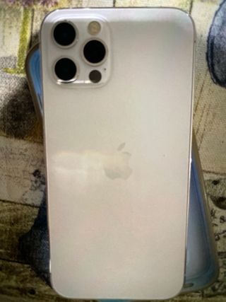 iPhone 12 Pro 256GB Batería 79%