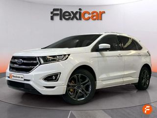 Ford Edge 2.0 TDCI 154kW Titanium 4WD Auto