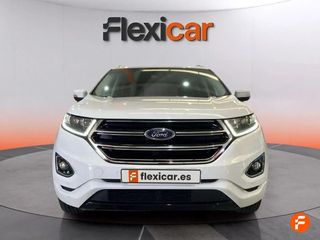Ford Edge 2.0 TDCI 154kW Titanium 4WD Auto