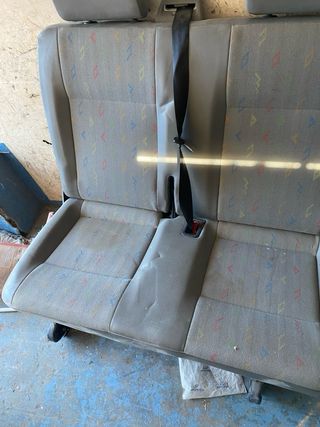 Volkswagen Transporter 2012escucho ofertas