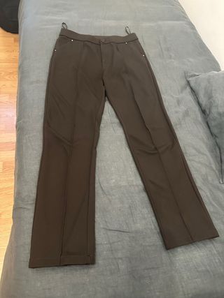 Pantalón elástico Youline Talla Única