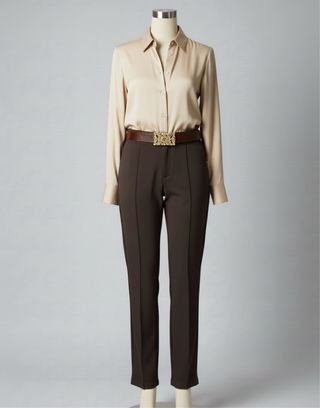 Pantalón elástico Youline Talla Única