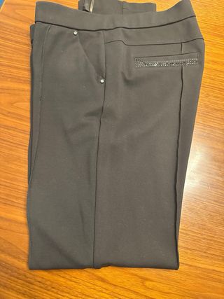 Pantalón elástico Youline Talla Única