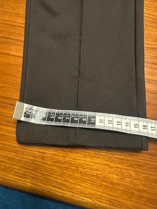 Pantalón elástico Youline Talla Única