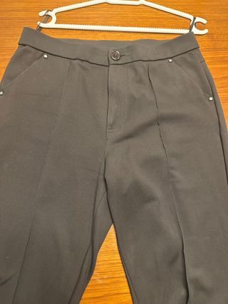 Pantalón elástico Youline Talla Única