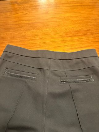 Pantalón elástico Youline Talla Única