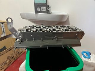 Culata 04L103373E Sobre culata 04L103292H